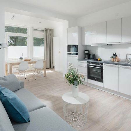 Strandloft Eins Norderney Eksteriør bilde