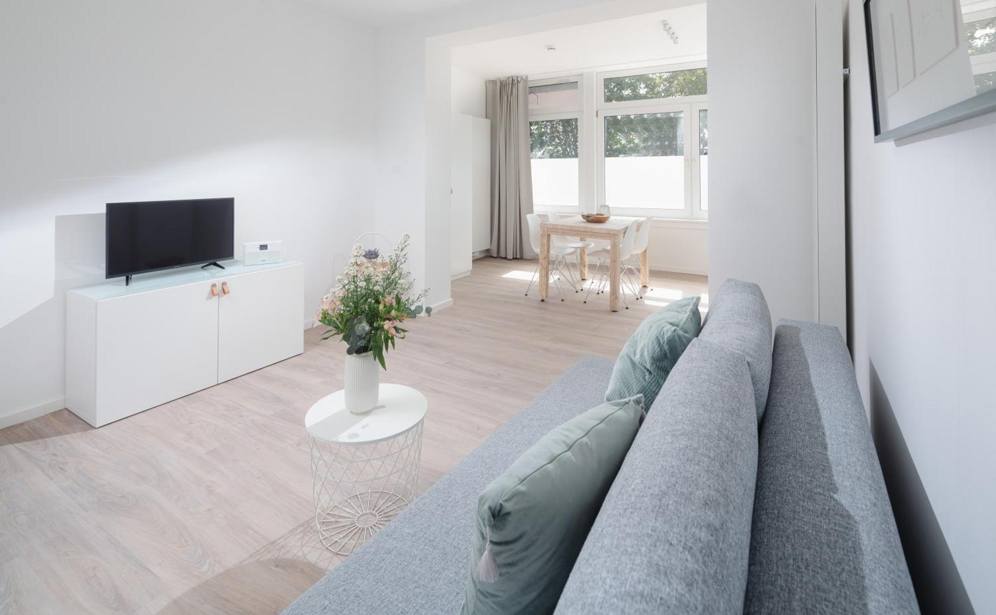 Strandloft Eins Norderney Eksteriør bilde
