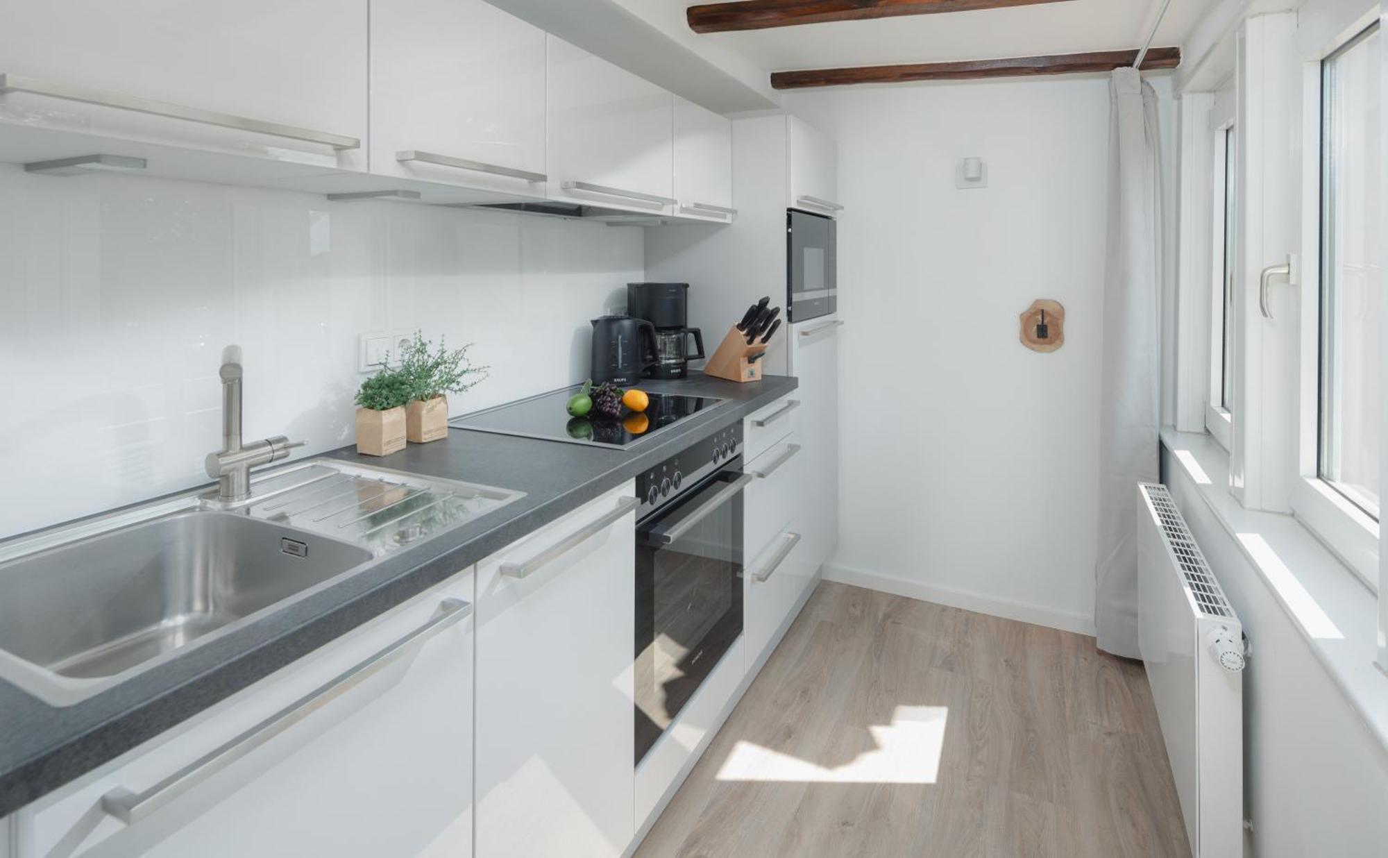 Strandloft Eins Norderney Eksteriør bilde