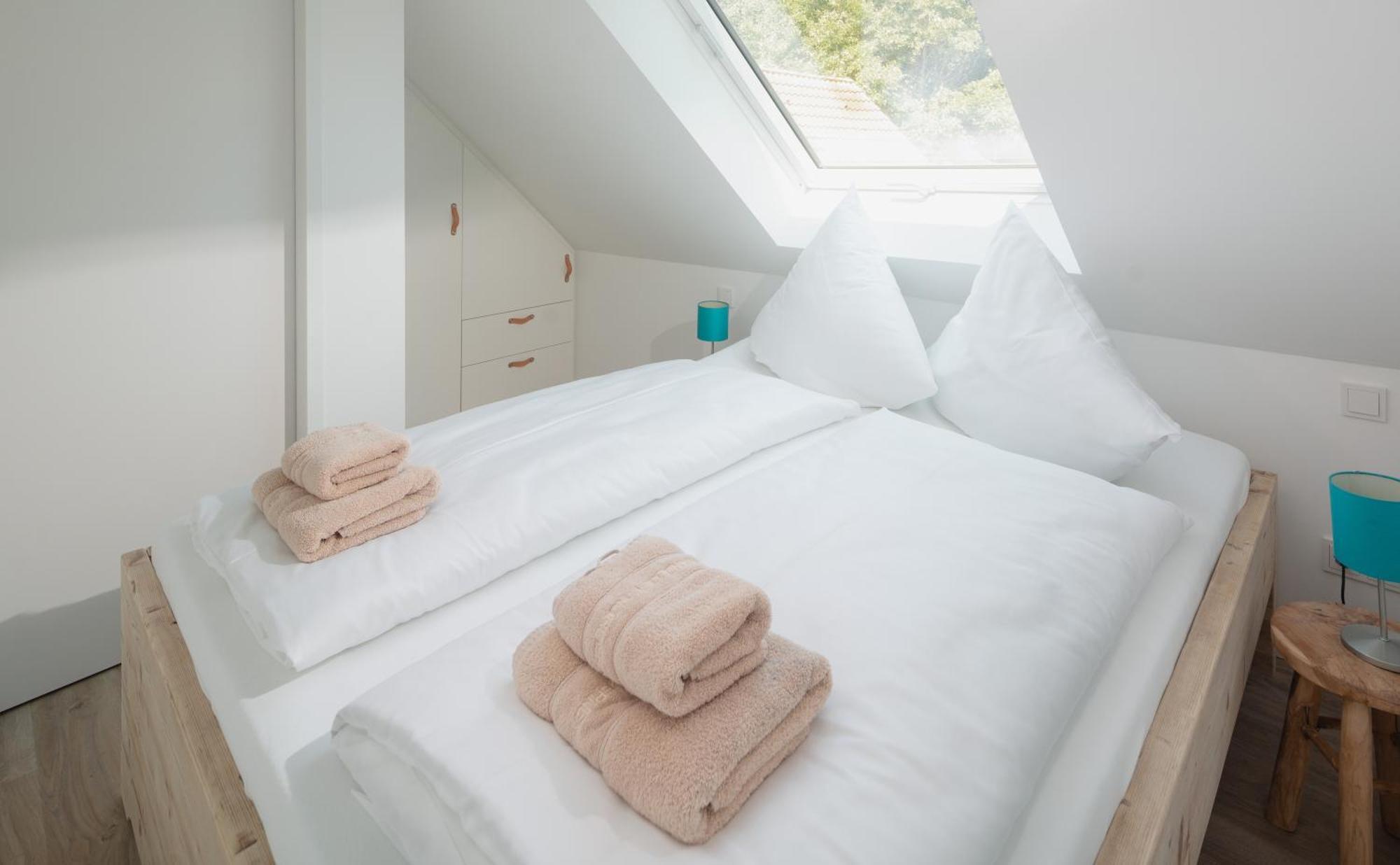 Strandloft Eins Norderney Eksteriør bilde