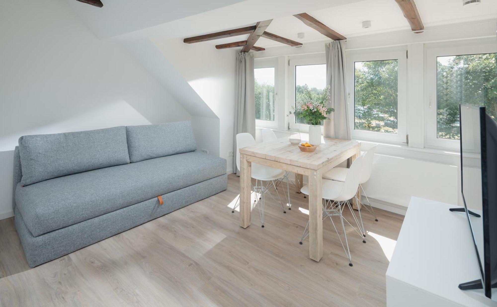 Strandloft Eins Norderney Eksteriør bilde