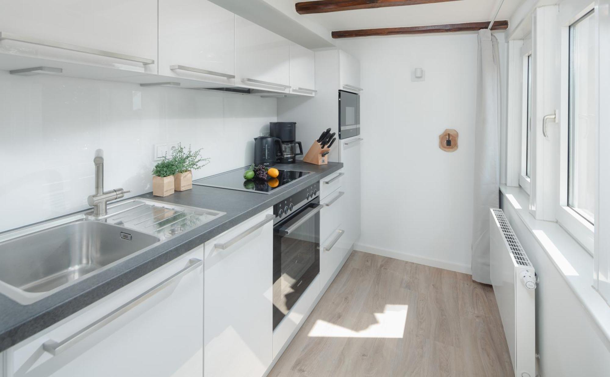 Strandloft Eins Norderney Eksteriør bilde